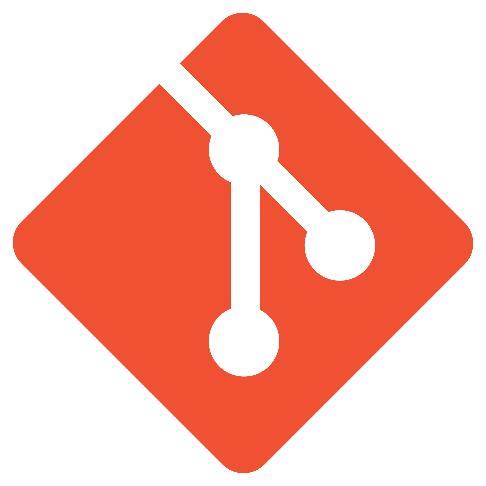 The Git logo